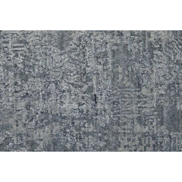 Eastfield Blue Gray Area Rug, image 5