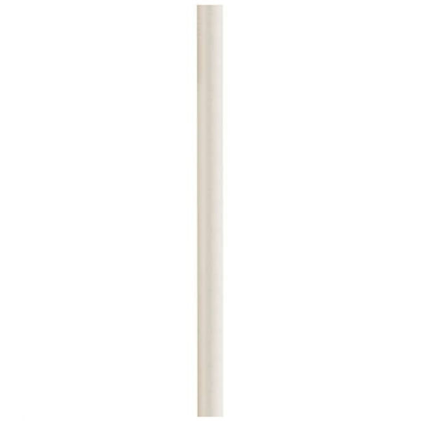 Bone White 60-Inch Downrod, image 1