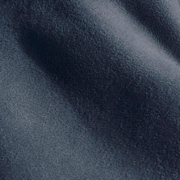 King Premier Lazuli Blue 78-Inch Button Bed, image 3