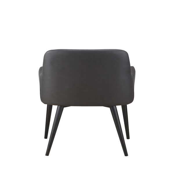 Cantata Dining Chair Black, image 3