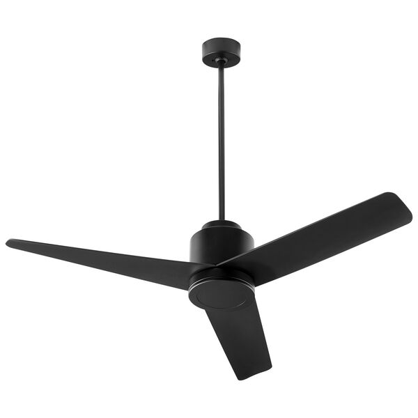 Adora Black 52-Inch Ceiling Fan, image 1