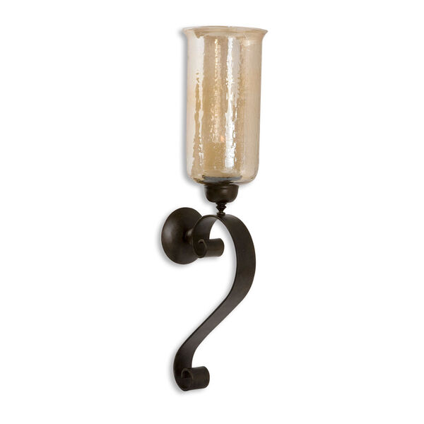 Joselyn Candle Sconce, image 1