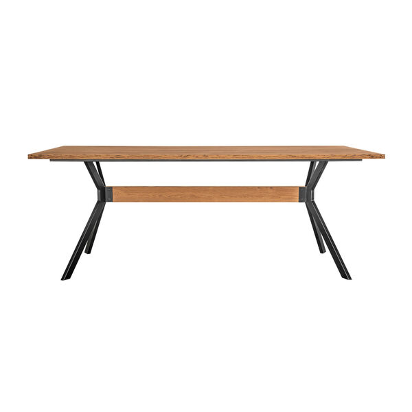 Nevada Balsamico Dining Table, image 2