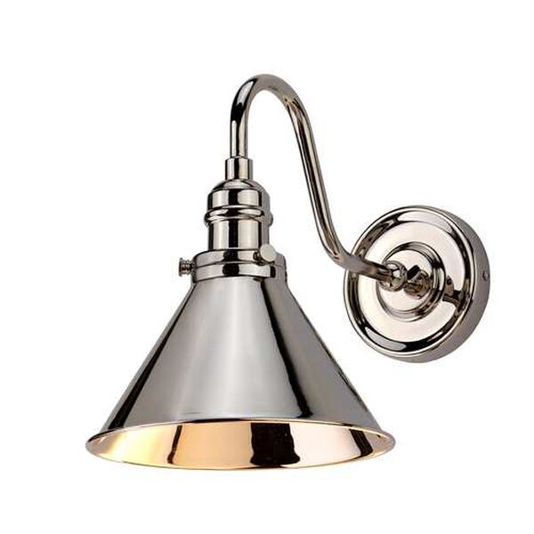 Provence One-Light Wall Sconce, image 1