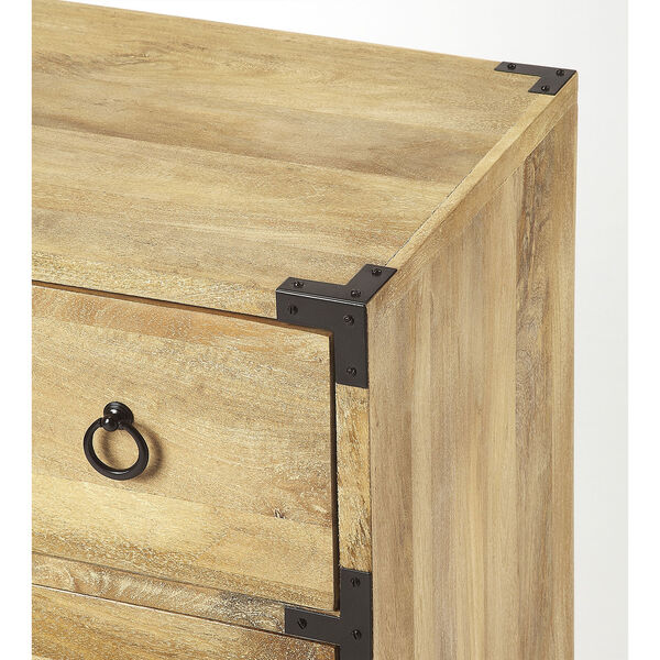 Forster Natural Mango Campaign Chest, image 3