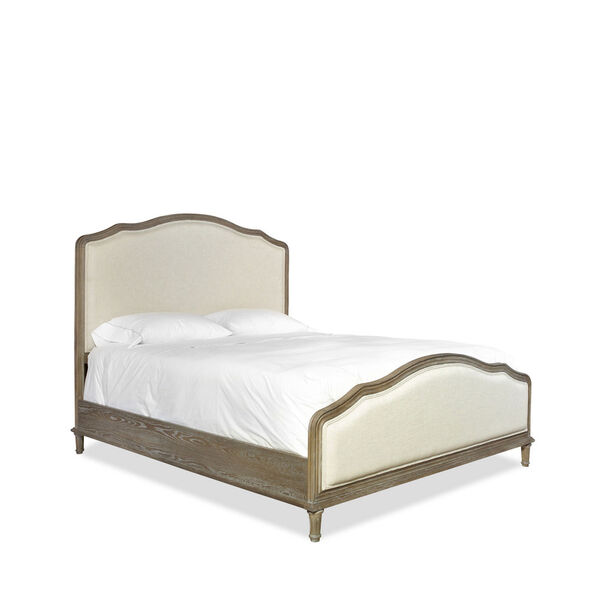 Devon Complete Queen Bed, image 2