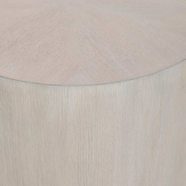 Thorne White Side Table - (Open Box), image 4