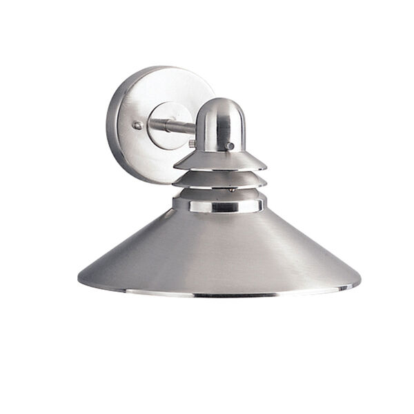Grenoble Wall Sconce, image 1