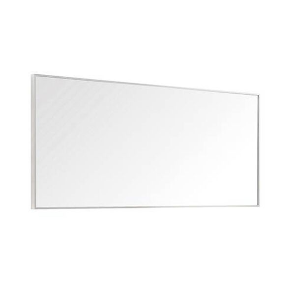 Sonoma Metal Frame 59-Inch Rectangular Mirror, image 2