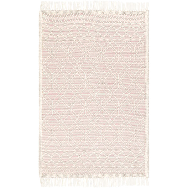 Casa Decampo Bright Pink Rectangle 8 Ft. x 10 Ft. Rugs, image 1