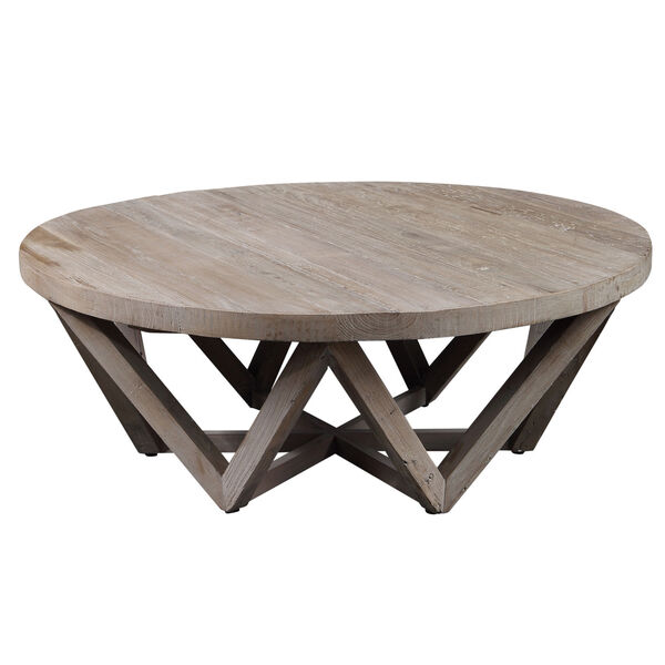 48 Inch Round Coffee Table, 48 Round Coffee Table Wood