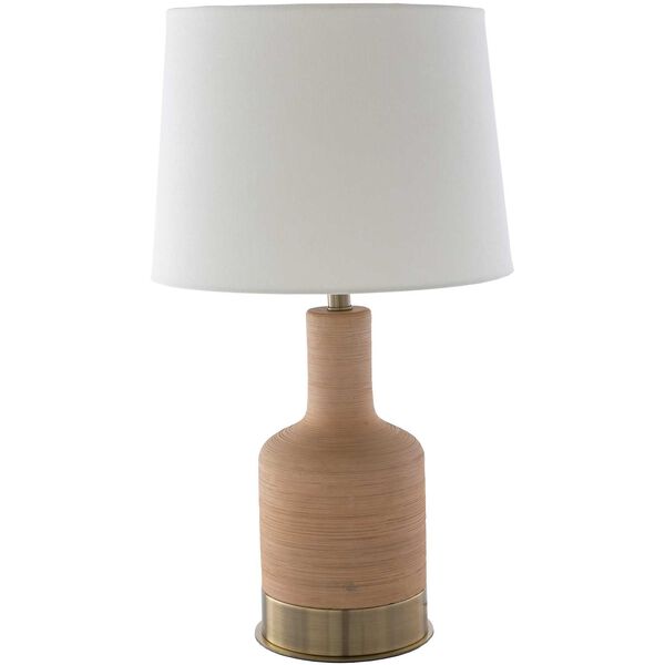 Brae Light One-Light Table Lamp, image 1