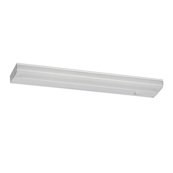 White LED 33-Inch Undercabinet, image 1