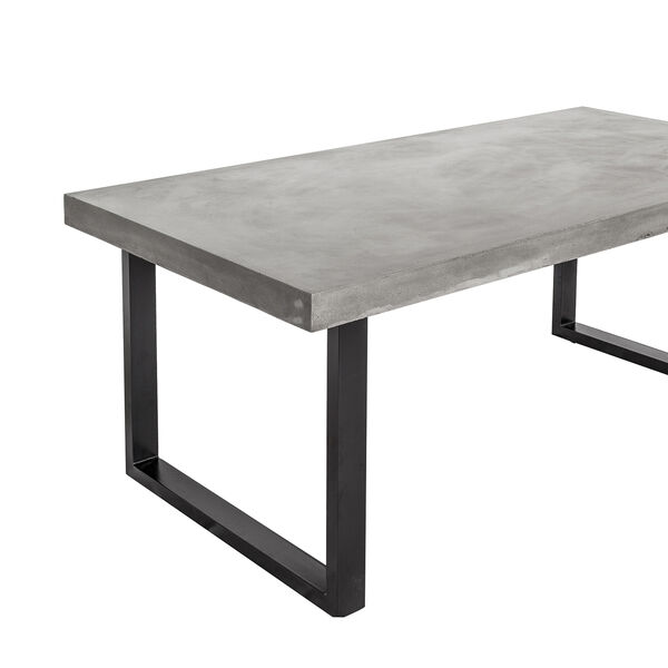 Jedrik Outdoor Dining Table Small, image 3