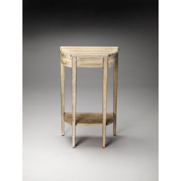 Wendell Driftwood Console Table, image 1