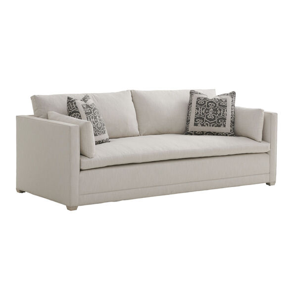 Upholstery Gray Colony Sofa, image 1