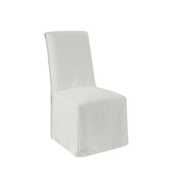 Santa Monica Scale Cloud Outdoor Dining Chair, image 1