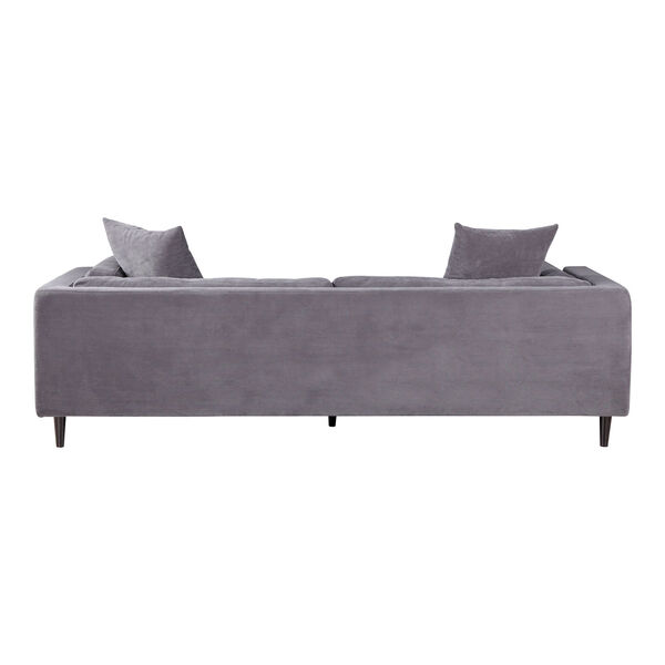 Lafayette Grey Sofa, image 4