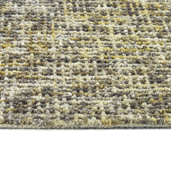 Lucero Gold Hand-Tufted 8Ft. x 10Ft. Rectangle Rug, image 3