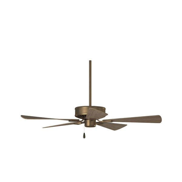 Contractor Plus Heirloom Bronze 52-Inch Ceiling Fan, image 8