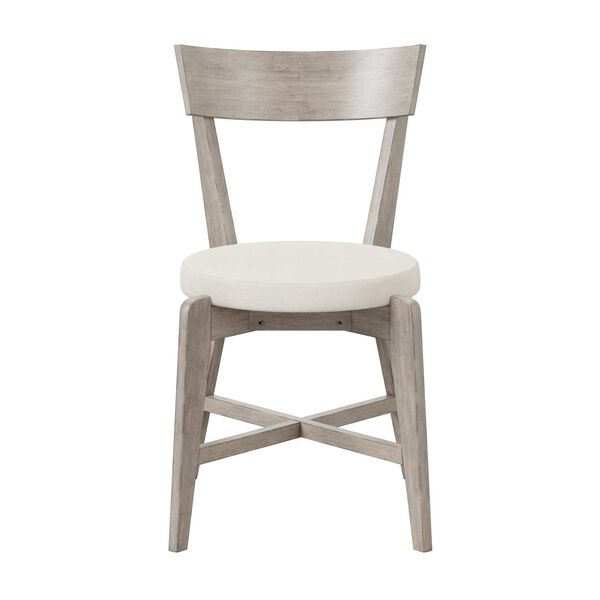 Mayson Gray Wood Dining Chair, Set of Two, image 6