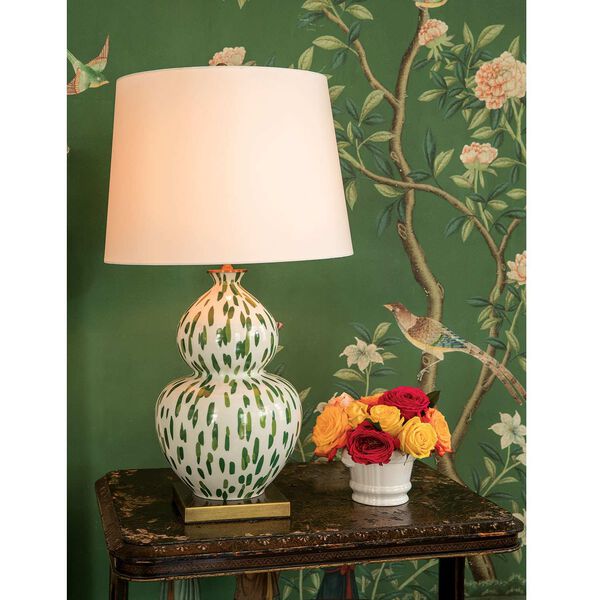 Mill Reef One-Light Table Lamp, image 3
