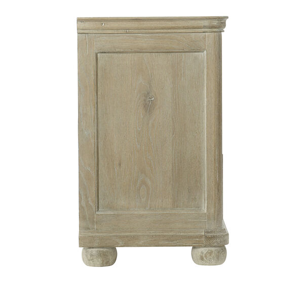 Rustic Patina Sand 36-Inch Chest, image 3