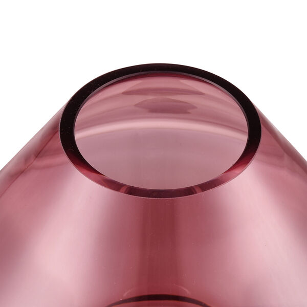 Sofia Light Pink Small Vase, Set of 2, image 3