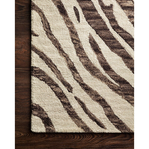 Masai Java Runner: 2 Ft. 6 In. x 7 Ft. 6 In. Rug, image 3