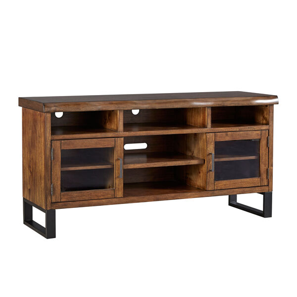 Canby Live Edge TV Stand, image 2