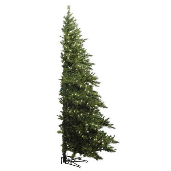 Minnesota Pine 6.5-Foot Unique Tree w/400 Clear Dura-Lit Lights and 957 Tips, image 1
