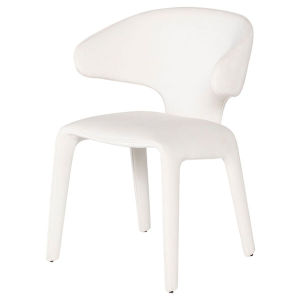 Bandi Oyster Dining Chair, image 1