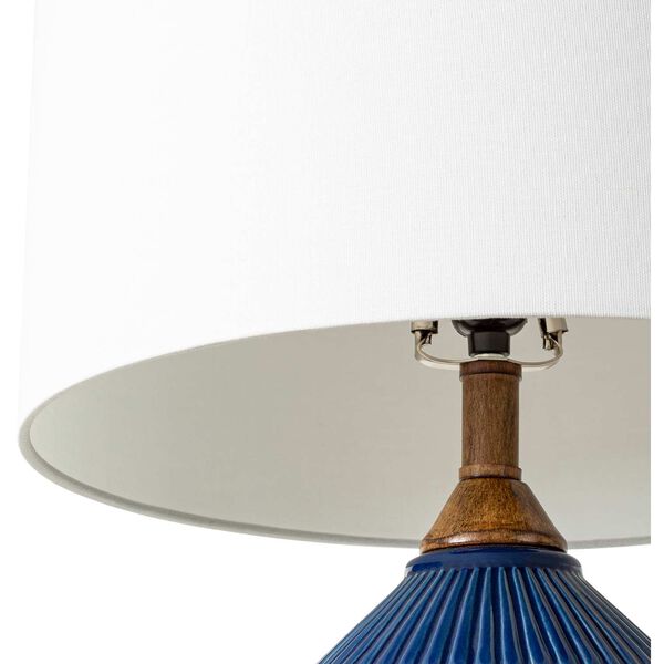 Lennon One-Light Table Lamp, image 5