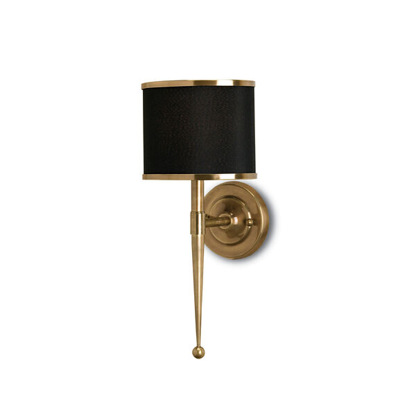 Primo Hard Wired Sconce, image 1