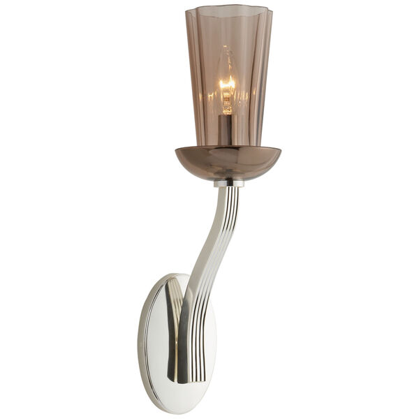 All Aglow Sconce By Barbara Barry, image 1