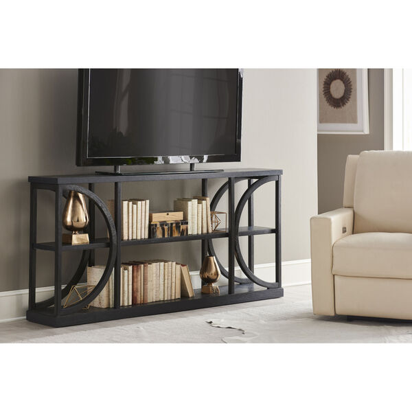 Paradigm Coal 72-Inch Console Table, image 3