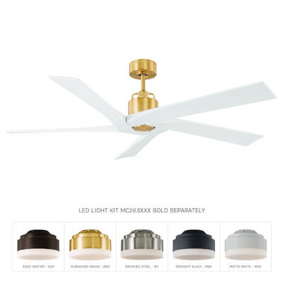 Monte Carlo Aspen Burnished Brass 70, Horchow Outdoor Ceiling Fans