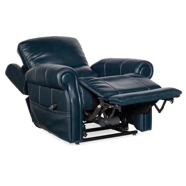 Eisley Power Recliner with Power Headrest, image 3