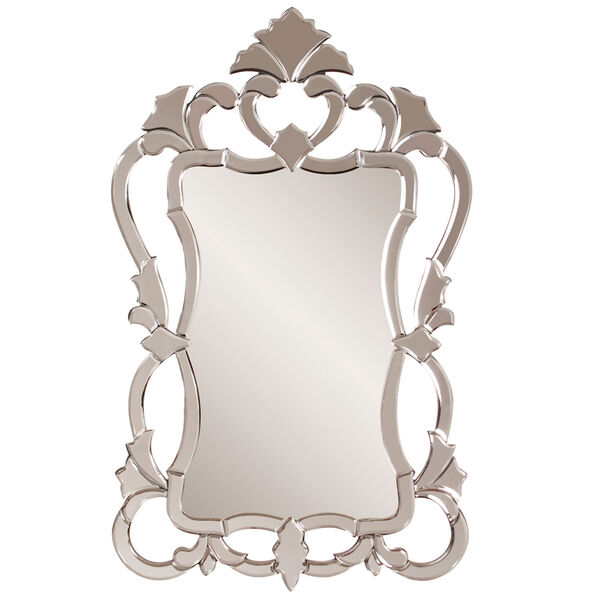 Contessa Venetian Mirror, image 1