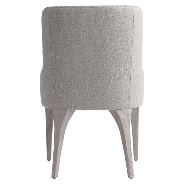 Trianon Light Gray Arm Chair, image 4