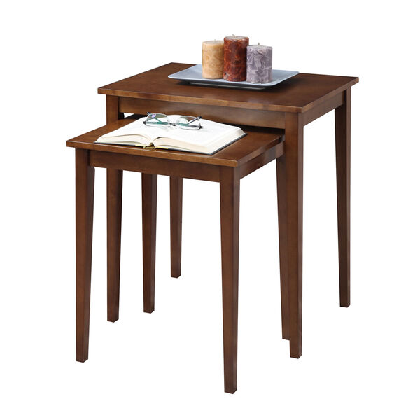 American Heritage Nesting End Tables, image 2