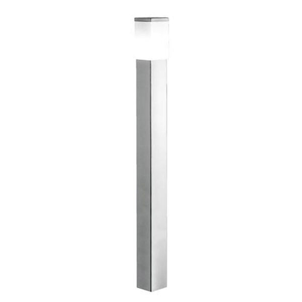 Alexander Stainless Steel One-Light Post Mounted, image 1