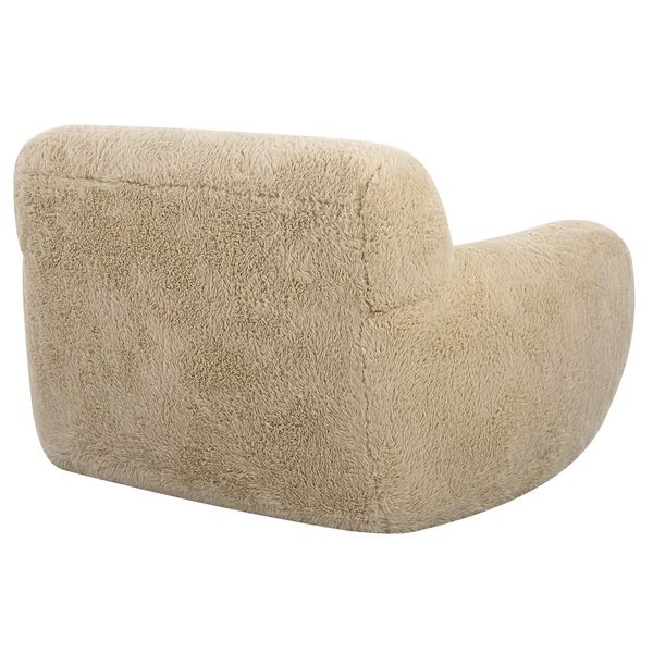Abide Cream Arm Chair, image 6