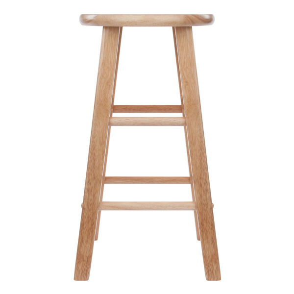 Element Natural Counter Stool, Set of 2, image 2