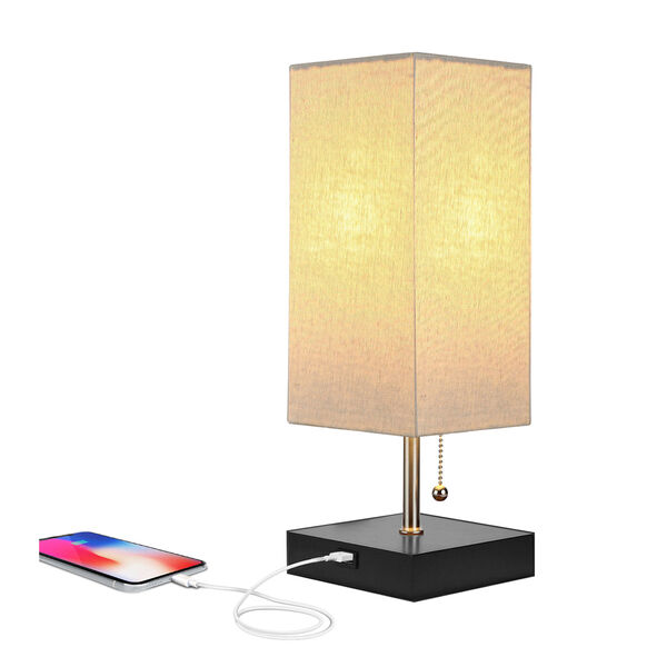 Grace LED Table Lamp, image 1