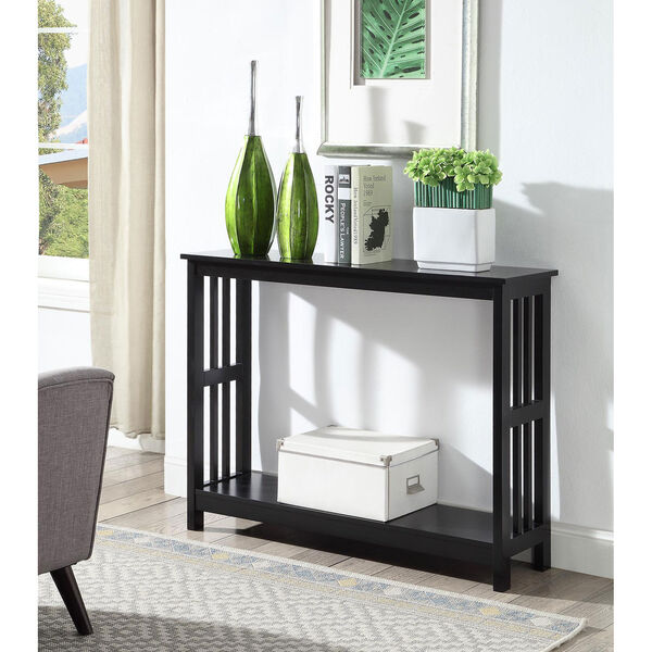 Mission Console Table, image 3