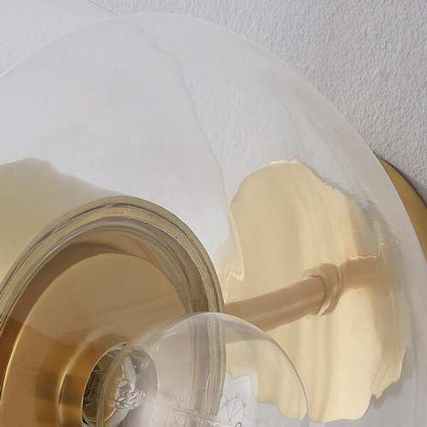 Kert Two-Light Wall Sconce, image 4