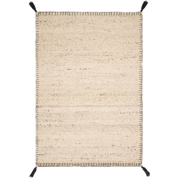 Crafted by Loloi Oakdell Natural Rectangle: 5 Ft. x 7 Ft. 6 In. Rug, image 1