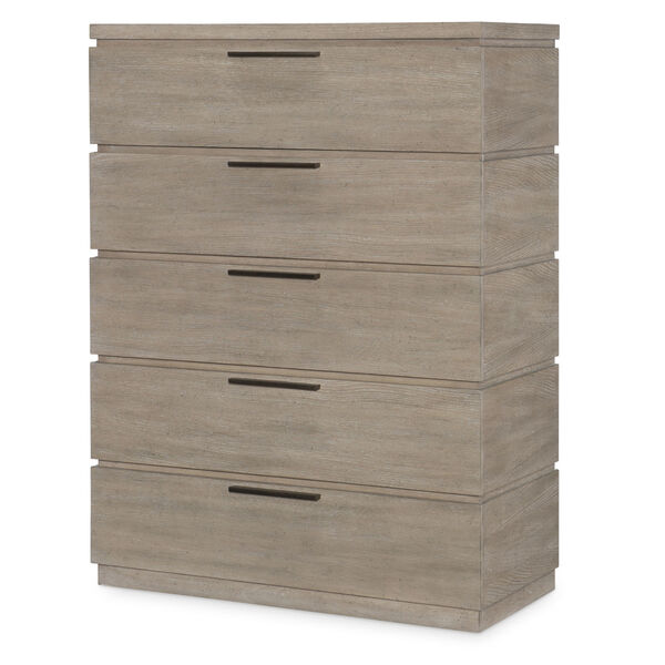Milano by Rachael Ray Sandstone Drawer Chest, image 1