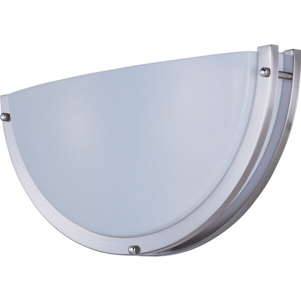 Linear EE Two-Light Wall Sconce, image 1